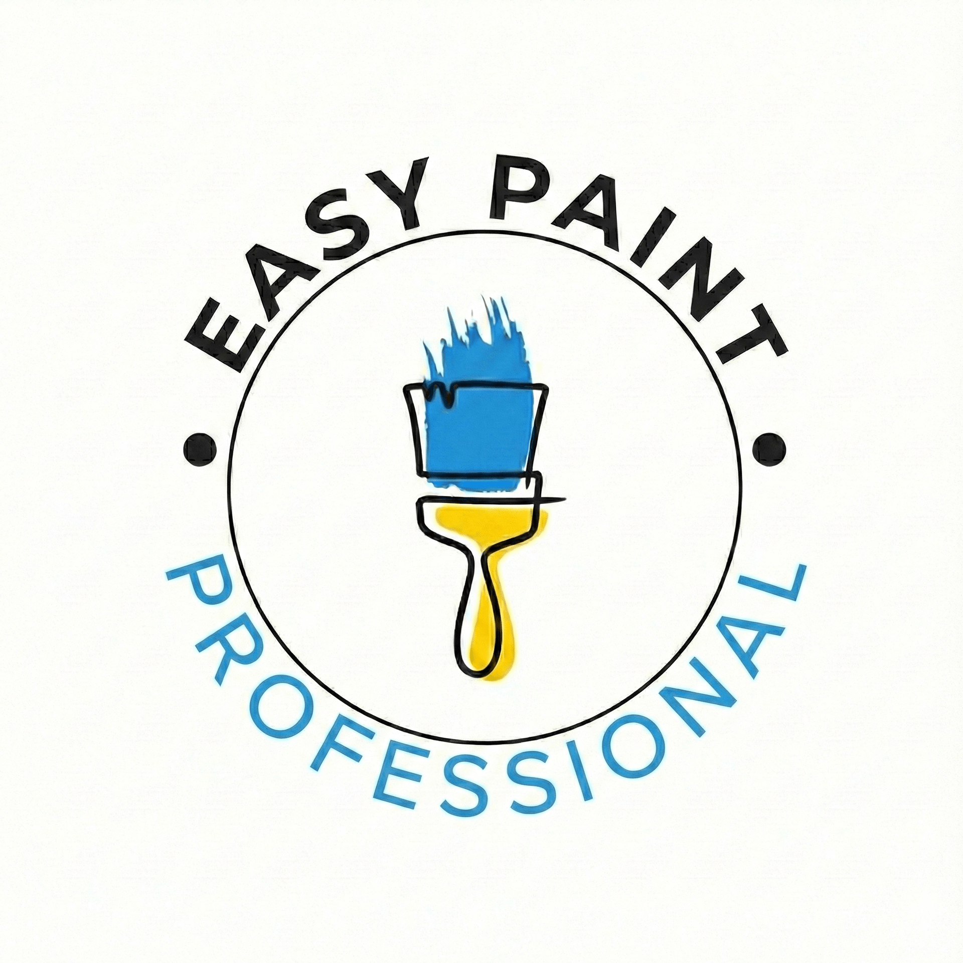 EasyPaint Logo