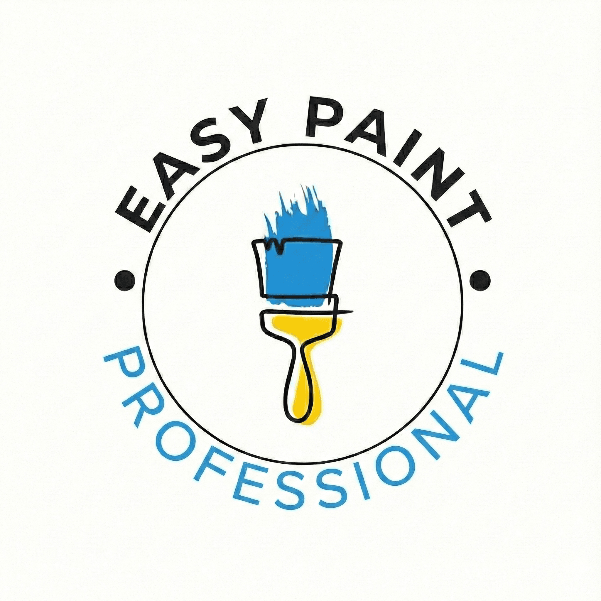 EasyPaint Logo